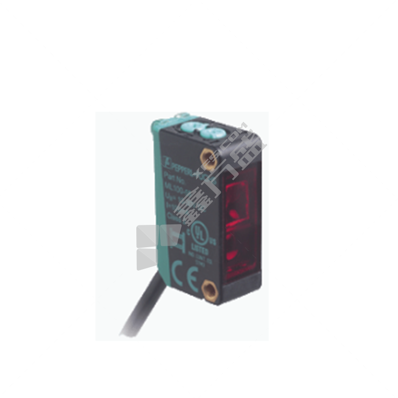 倍加福 镜反射式光电传感器 ML100-54/103/115