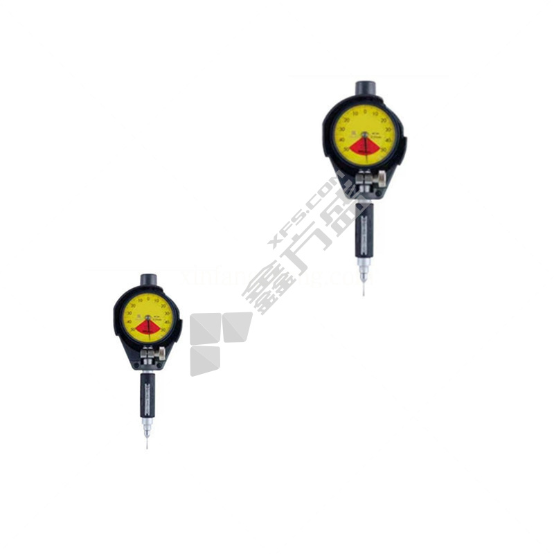 内径千分表 35-60mm 0.001mm