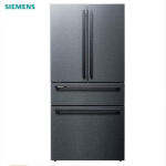 西门子 KF98FA156C 冰箱 一级能效