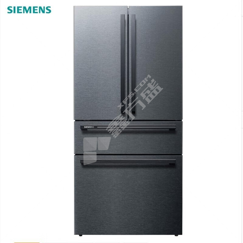 西门子 KF98FA156C 冰箱 一级能效