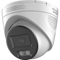 海康威视 800万白光全彩智能警戒海螺型POE网络摄像机 DS-2CD3386FWDA4-LS 2.8mm 800万