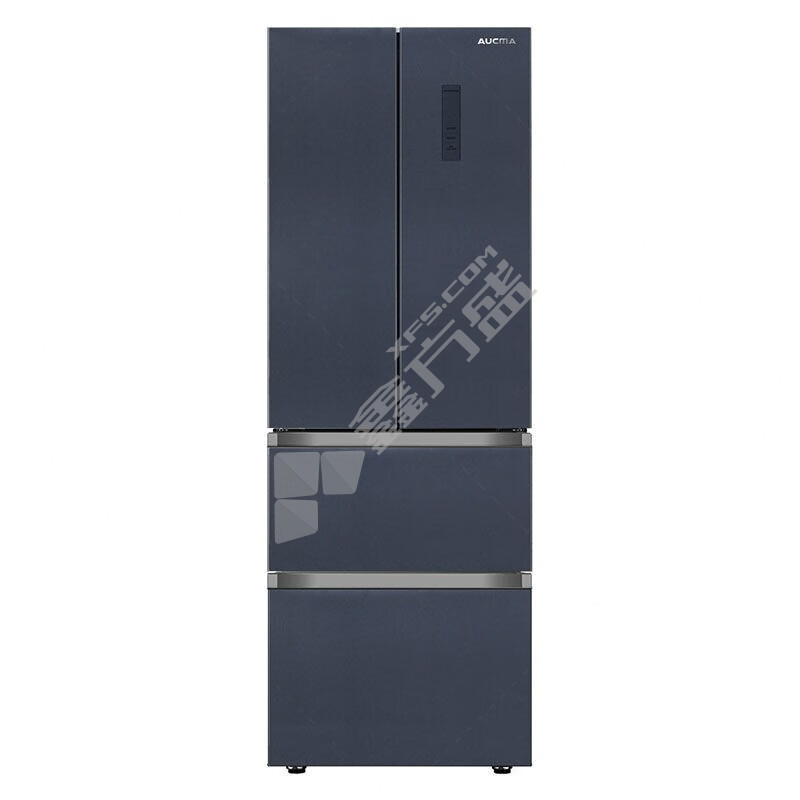 澳柯玛 多门冰箱BCD-332WPH 332升 一级能效