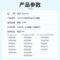 得印 CF277A硒鼓带芯片 4000页 黑色  CF277A