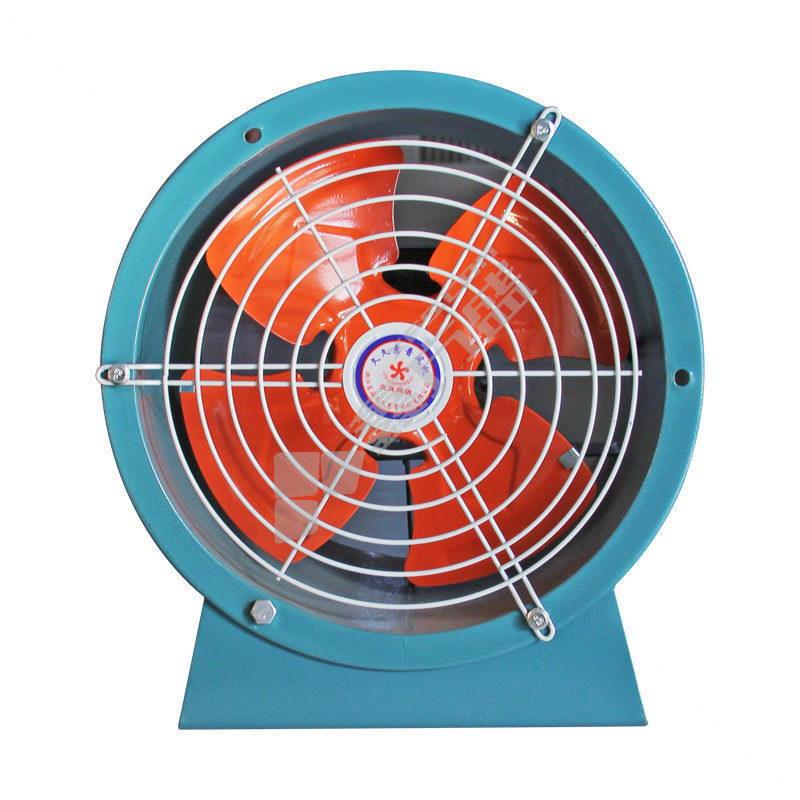 久久 SF固定式轴流风机6A-4 6A-4 2.2KW 380V