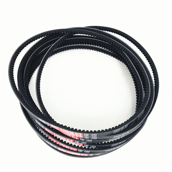 欧皮特 切边铸齿三角带 XPB-1750