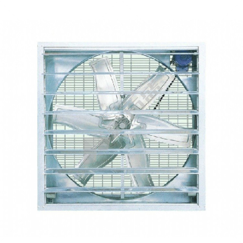 绿岛风 降温风机 纸箱包装 APB95-9-A 0.55KW 32000m³/h 380V