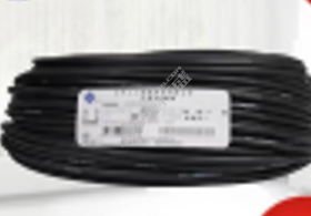 橡胶软电缆 YC 3*4+2*2.5/黑色/无