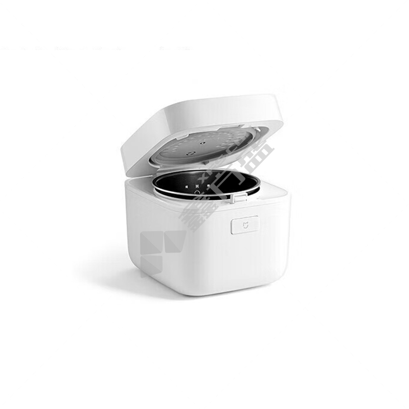 小米 米家智能小饭煲2 1.5L 350W MFB05M 白色