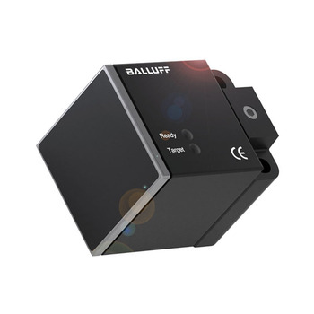 巴鲁夫 电感式接近开关 BES Q40KFU-PAC20A-S04G 20 (mm)
