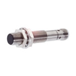 巴鲁夫 电感式接近开关 BES M12EL-PSC20B-S04G-M01