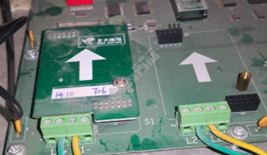 标配版回路子板 JBF-11SF-LAS1-THT