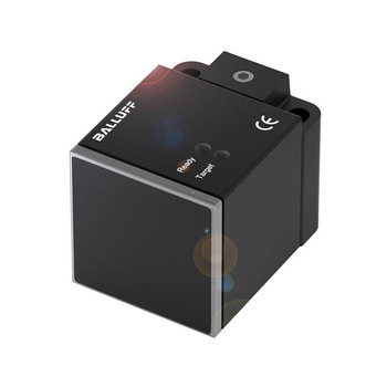 巴鲁夫 电感式接近开关 BES Q40KFU-PAC20A-S04G 20 (mm)