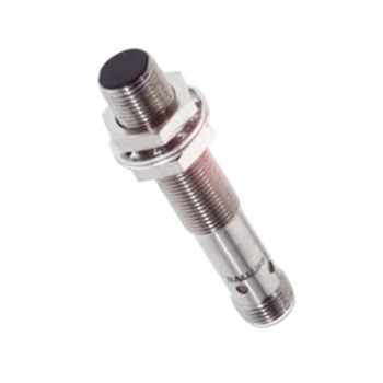 巴鲁夫 电感式接近开关 BES M12EL-PSC20B-S04G-M01