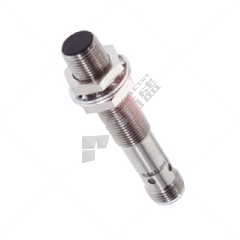 巴鲁夫 电感式接近开关 BES M12EL-PSC20B-S04G-M01