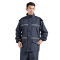 谋福 99式警示服分体套装反光雨衣 969 M