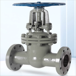 铸钢法兰闸阀 DN80/16P