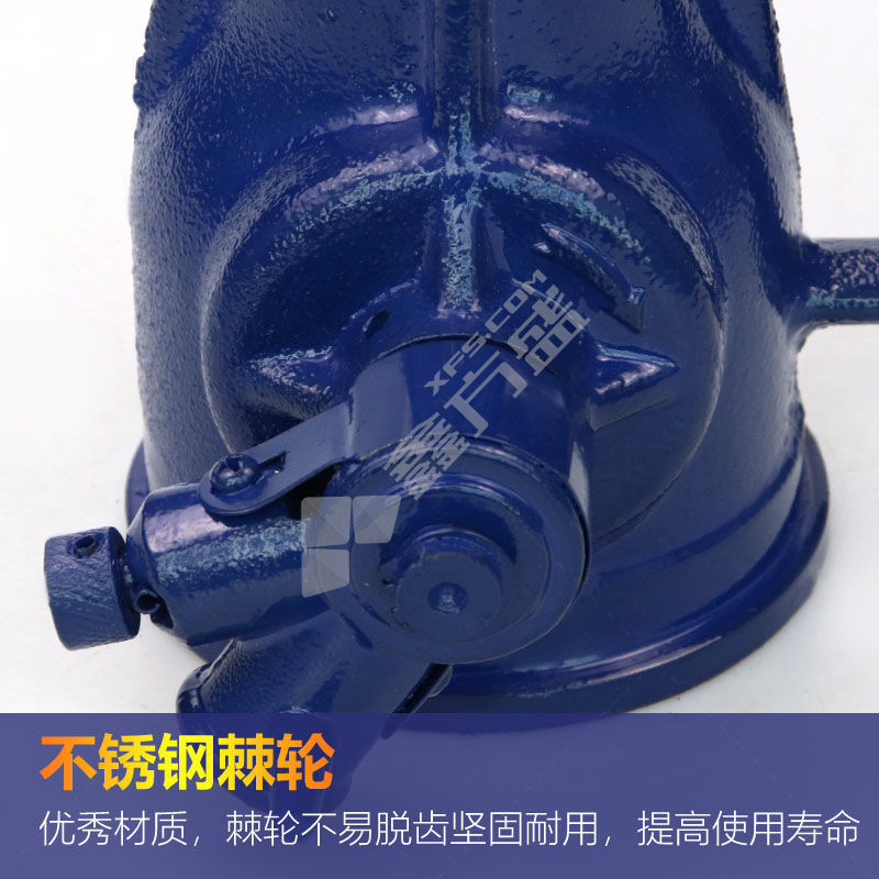 长城精工 千斤顶 5T/380mm