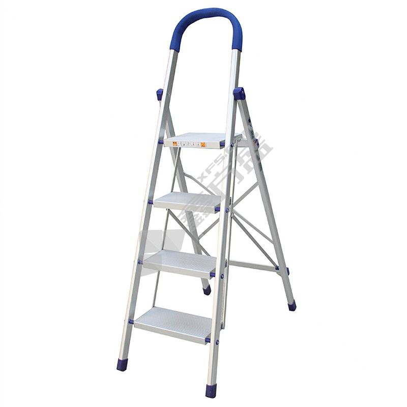 瑞居 踏步梯 YQJT-0.9KH/100KG/4步