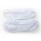 谋福 无尘室洁净套袖 9075 均码 白色条纹