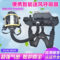 谋福 供气式防毒面具（XLSFA6-HY01） XLSFA6-HY01