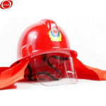 谋福 97式安全防护森林头盔 8043