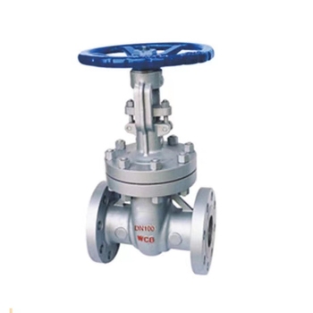 军康 不锈钢 法兰闸阀 Z11W-16P;DN50