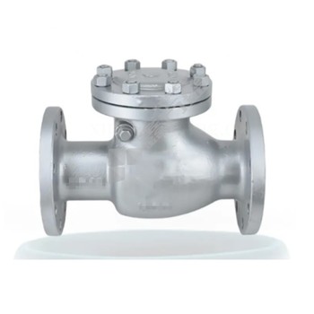 钢制倒流防止器