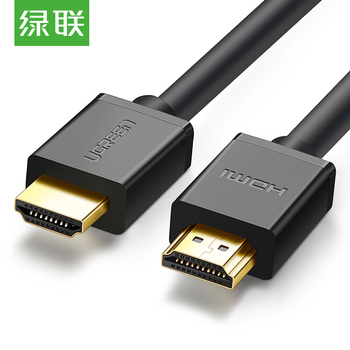 绿联 30115 HDMI数据线 0.5m 30115