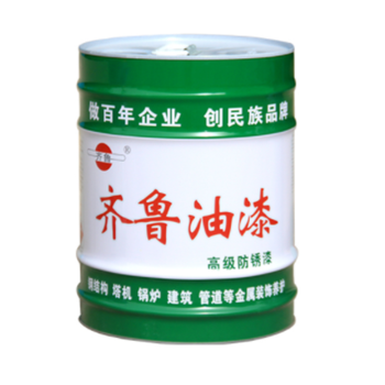 防锈漆 15KG/桶/铁红