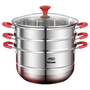 爱仕达 ZS26A1WG烹饪锅 ZS26A1WG 26*16.5cm