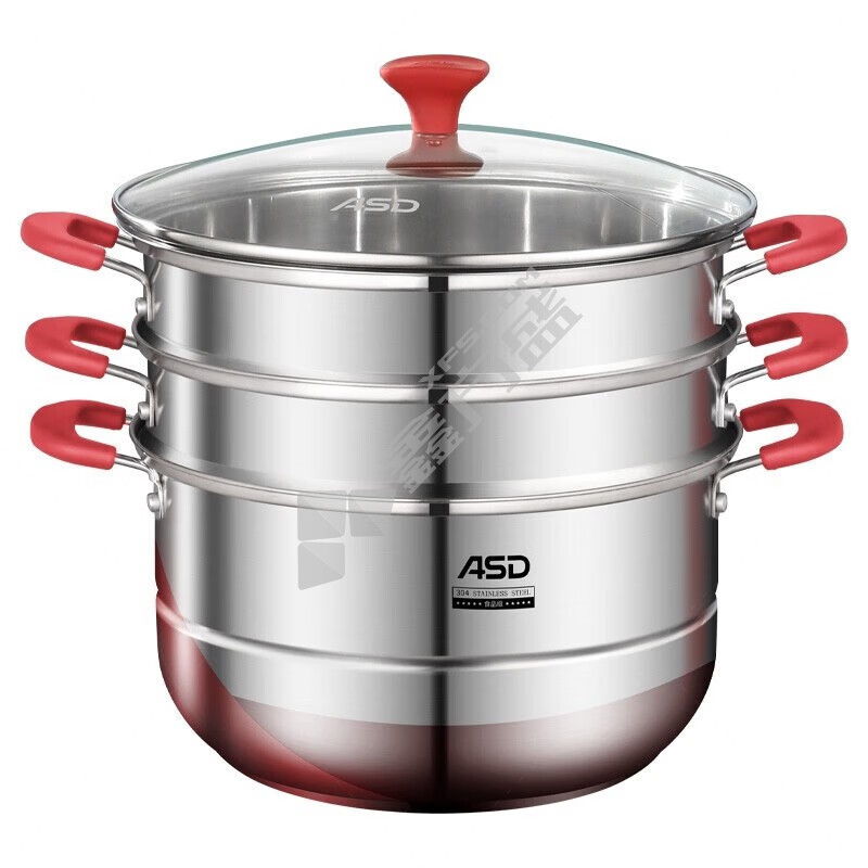 爱仕达 ZS26A1WG烹饪锅 ZS26A1WG 26*16.5cm
