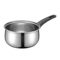 爱仕达 SN03CTN2煎锅汤锅套装 SN03CTN2 炒锅：30*9.2cm 汤锅：20*10.8cm 奶锅16*9.2cm
