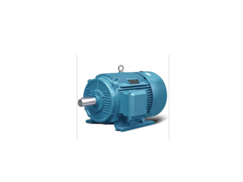 明牌 变频电机 YXVF200L2-6;22KW;380V;B3