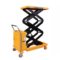 优客力 YOKLI 电动 升降平台车 ED50D/500kg/360-1500mm/905*500mm