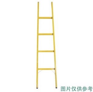 沪洋 绝缘梯 4m/150kg/无/4块
