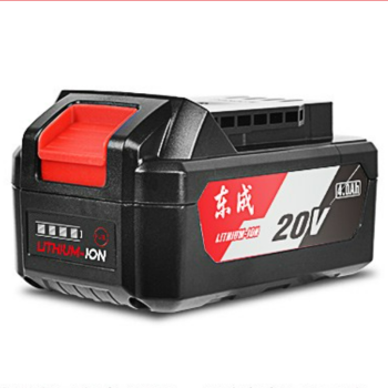 东成 电池充电器 FFBL18-0218V 4.0Ah