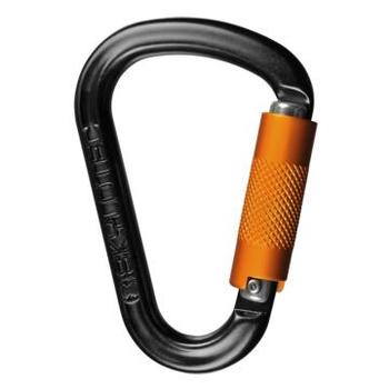 斯泰龙泰克 安全钩 H-137-tW安全钩最大开口(30mm) 材质：铝合金