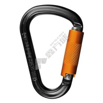 斯泰龙泰克 安全钩 H-137-tW安全钩最大开口(30mm) 材质：铝合金