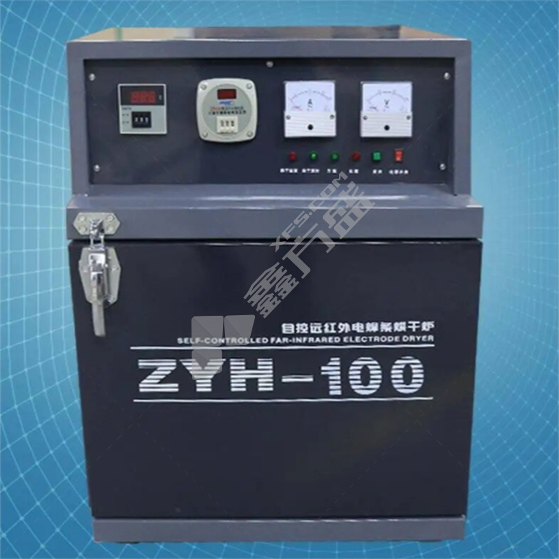 电焊条烘干箱 ZYH-100