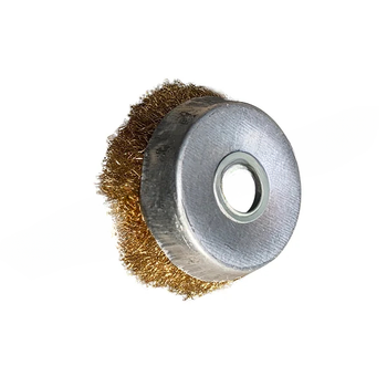 沪洋 钢丝轮 125*22mm