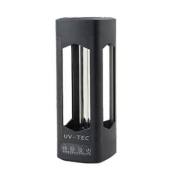 UVtec 紫外线杀菌灯 UV-tEC40W 220V 遥控+定时+雷达感应