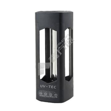 UVtec 紫外线杀菌灯 UV-tEC40W 220V 遥控+定时+雷达感应