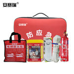 安赛瑞 消防应急包组合6件套 310302