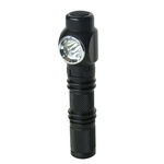 正辉 笔夹式防爆强光手电筒 BXD6030 IP66 DC3.7V 3/1w