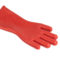 贸正 12KV绝缘手套 均码 红色