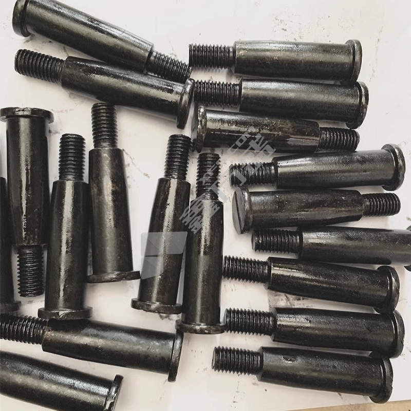 万迪联轴器柱销 M12