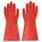 贸正 12KV绝缘手套 均码 红色
