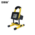 安赛瑞 LED可移动充电应急投光灯 310350-40w