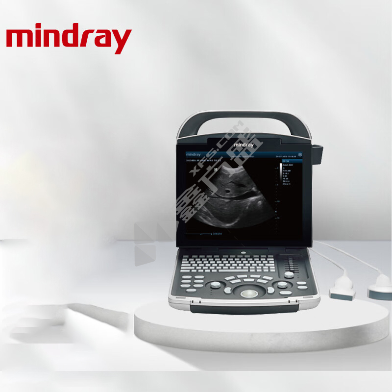 迈瑞 全数字便携式超声诊断系统 DP-30 DP-30