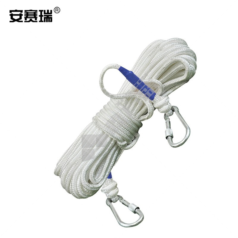 安赛瑞 户外应急消防安全救援绳 310305